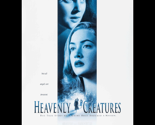 Playlist Kate Winslet