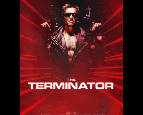 Playlist Arnold Schwarzenegger