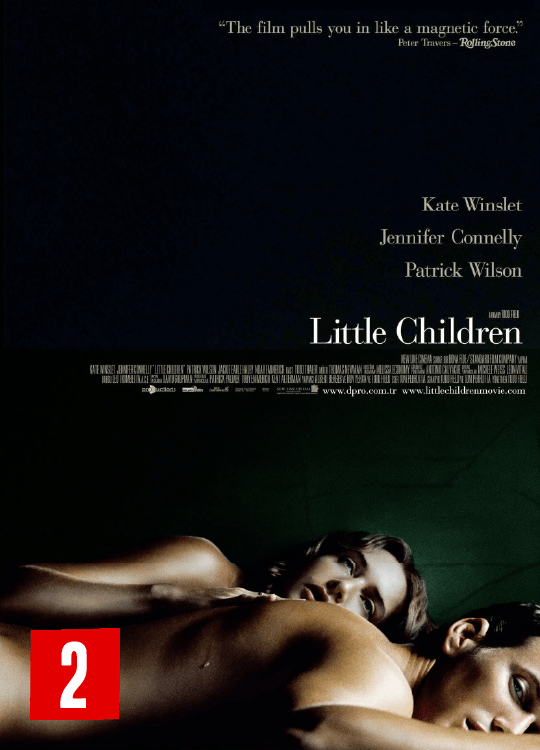 Little Children (2006) Pecados Íntimos