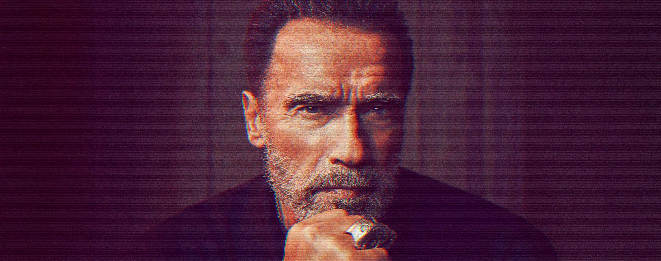 Playlist Arnold Schwarzenegger