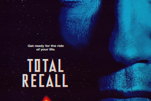 Total Recall