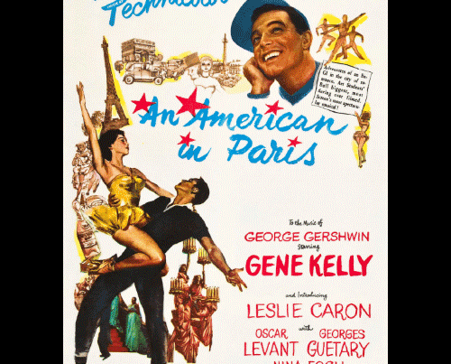 Playlist Vincente Minnelli