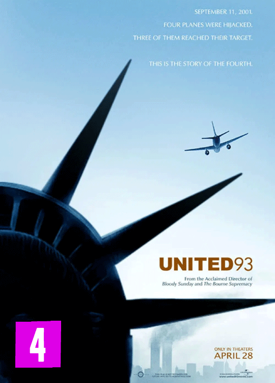 United 93 (2006) Vôo United 93