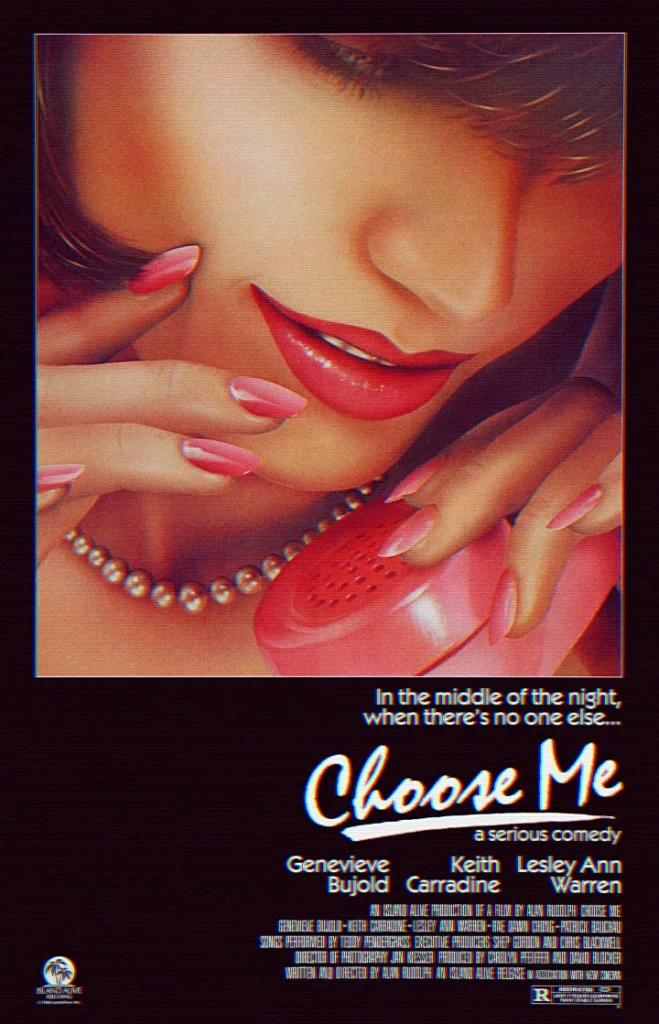 Choose Me
