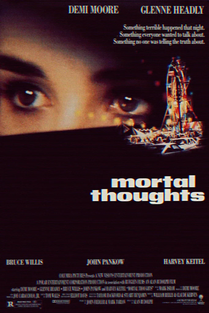Mortal Thoughts