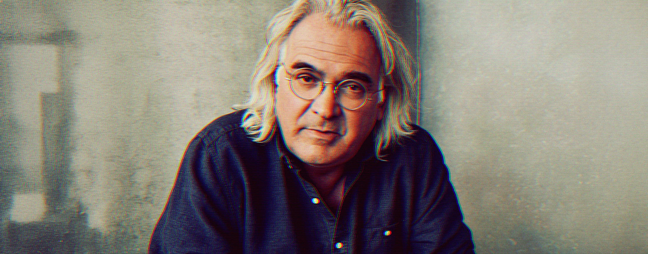 Paul Greengrass