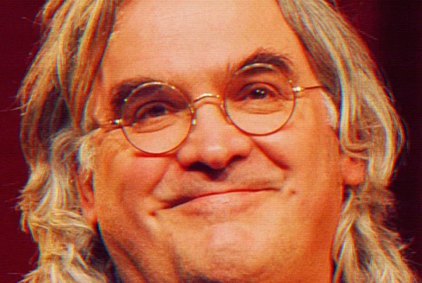 Paul Greengrass