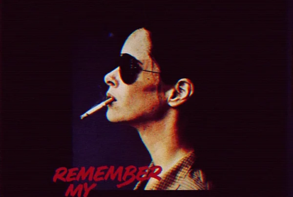 Remember My Name