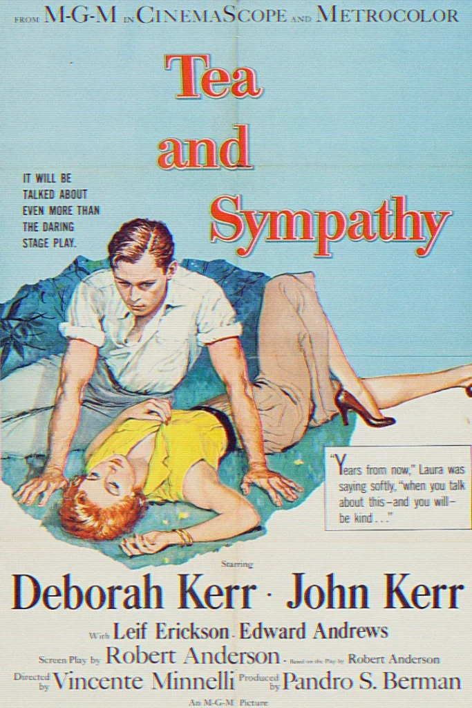 Tea and Sympathy