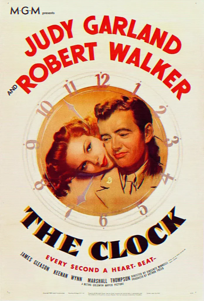 The Clock