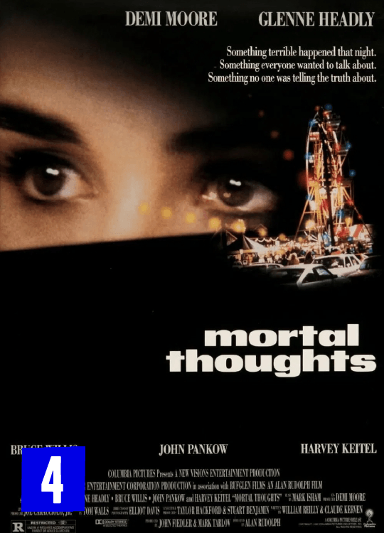 Mortal Thoughts (1991) Pensamentos Mortais