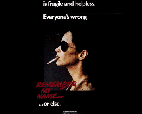 Playlist Alan Rudolph