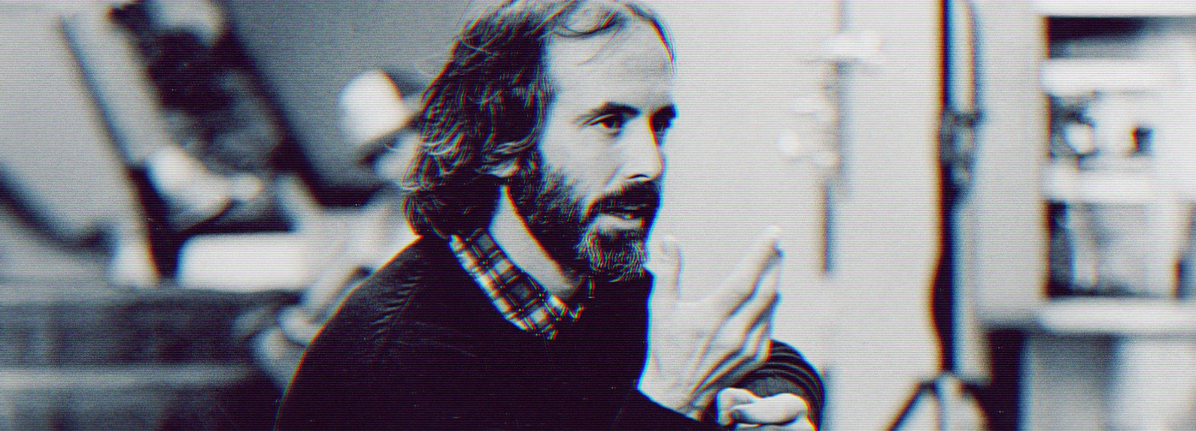 Playlist Playlist Alan Rudolph