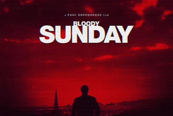 Bloody Sunday
