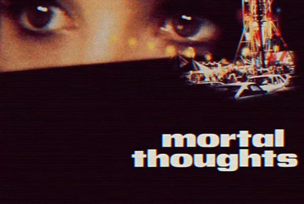 Mortal Thoughts