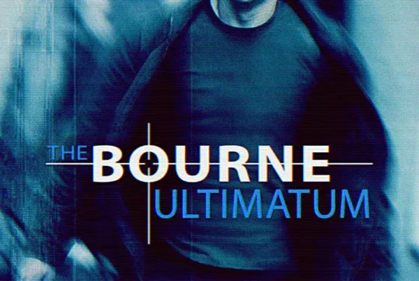 O Ultimato Bourne