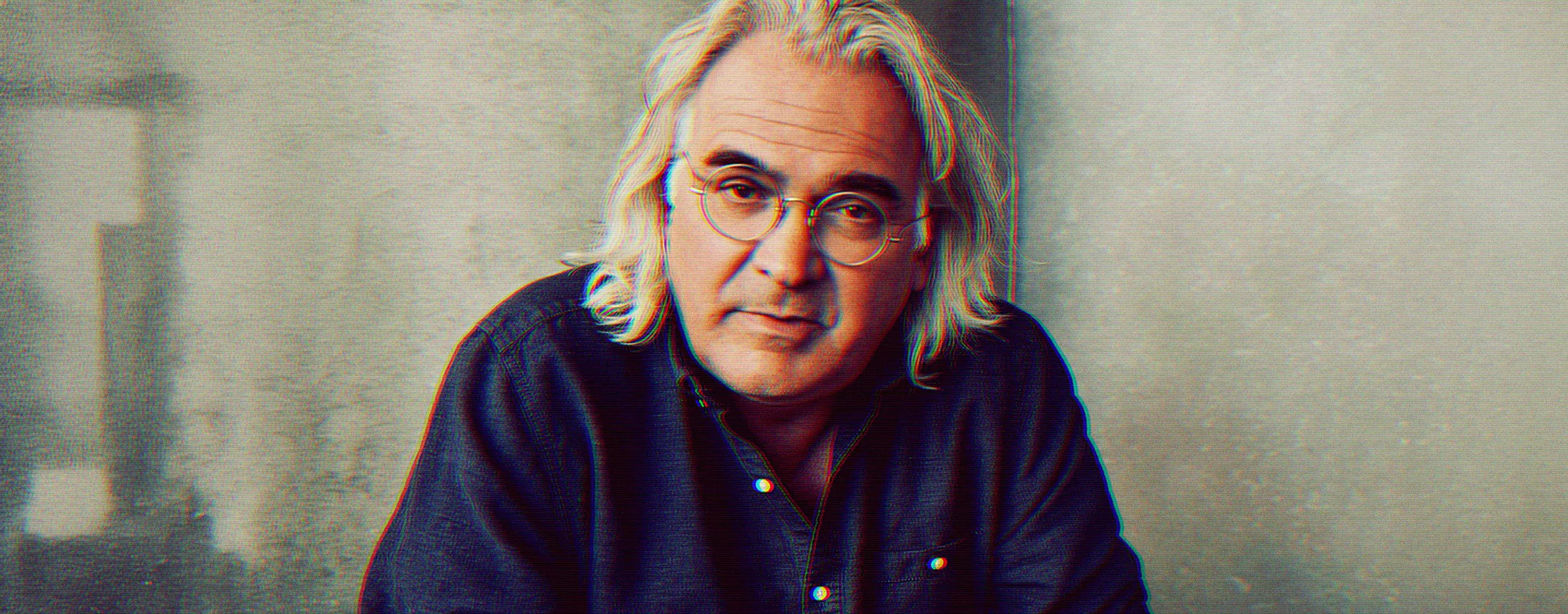 Playlist Paul Greengrass