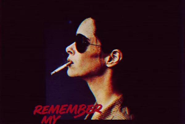 Remember My Name