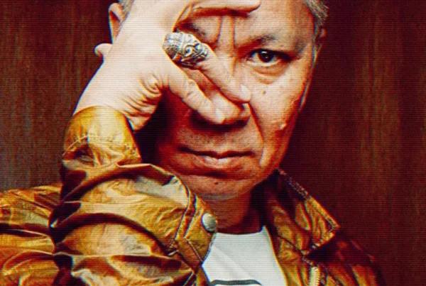 Takashi Miike