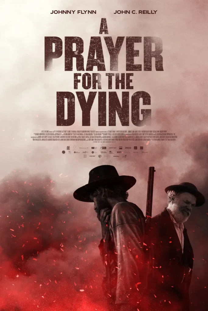 A Prayer For The Dying