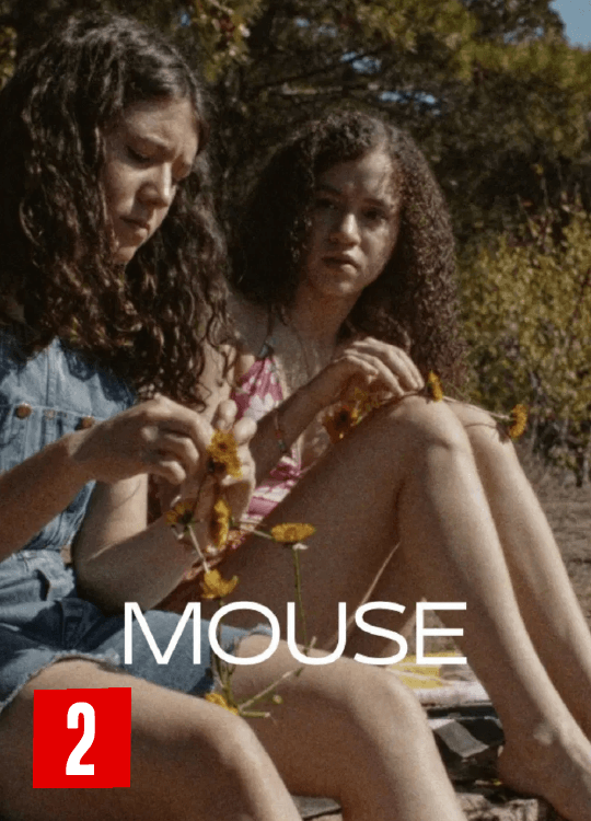 Mouse – Kelly O’Sullivan & Alex Thompson