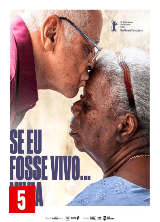 Se Eu Fosse Vivo… Vivia – André Novais Oliveira