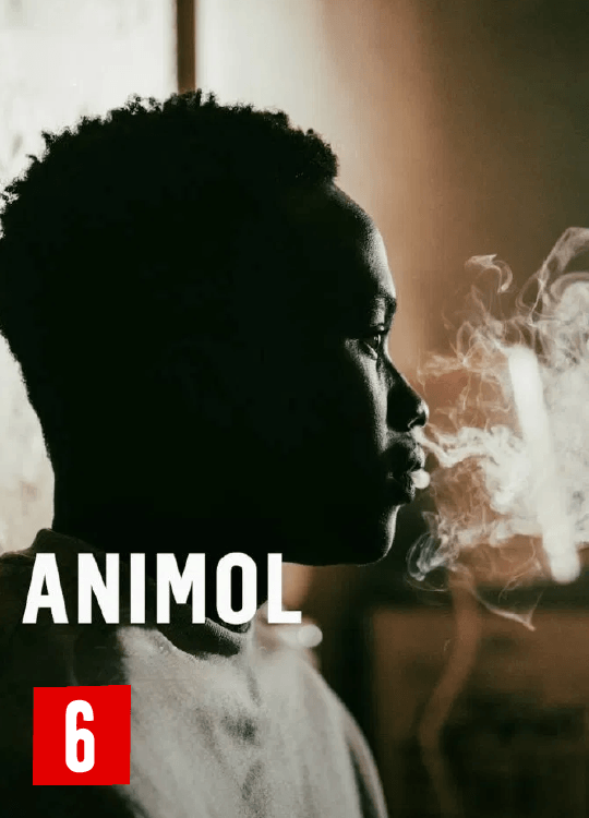 Animol – Ashley Walters