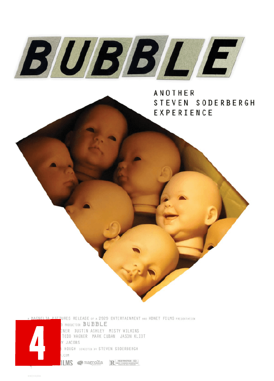 Bubble (2005) Bubble