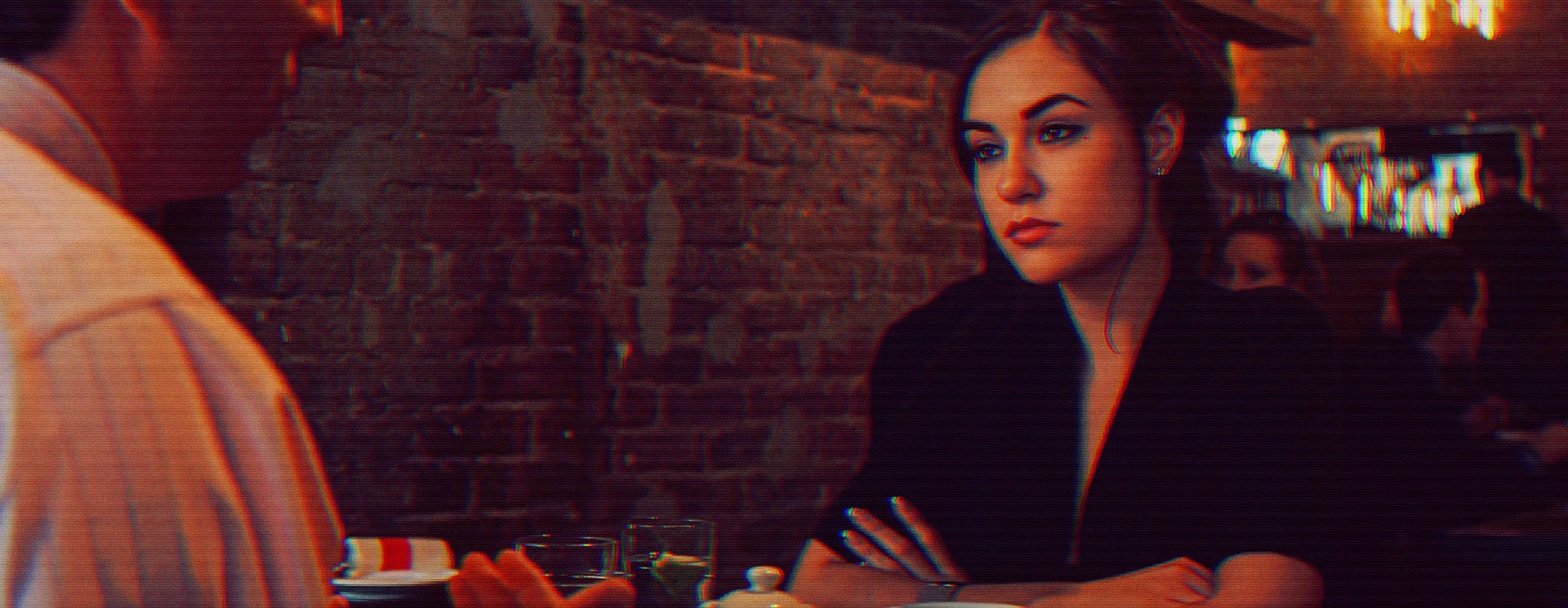 The Girlfriend Experience