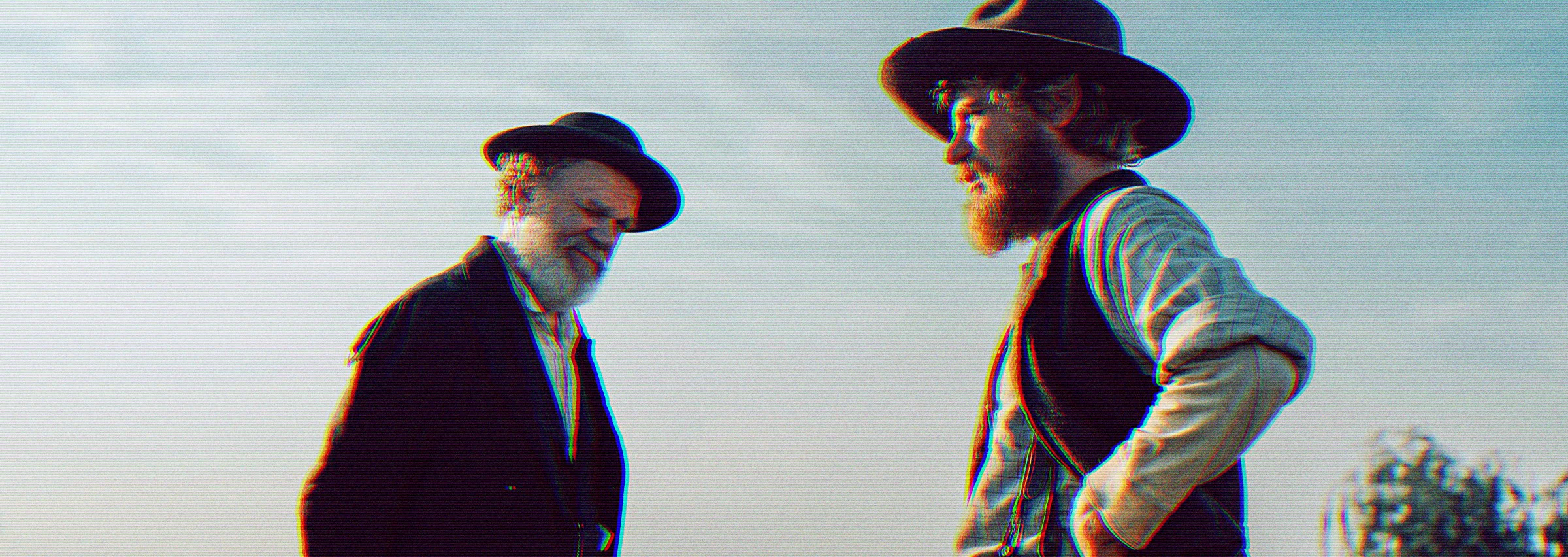 A Prayer For The Dying