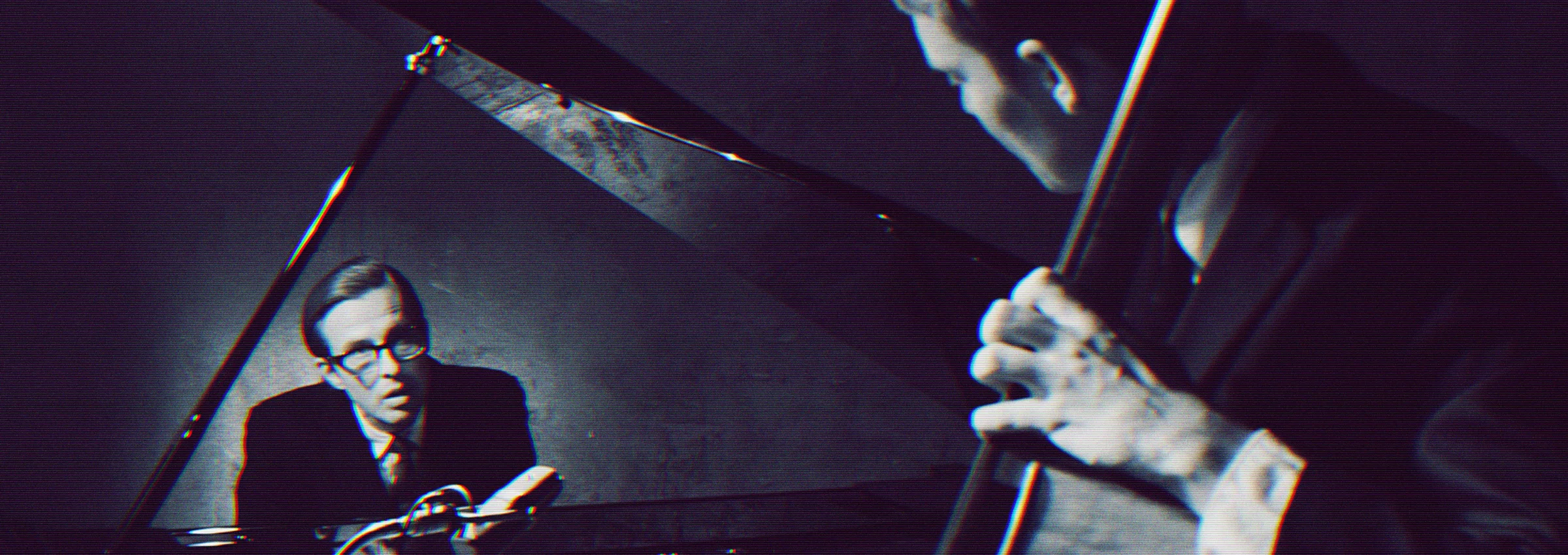 Everybody Digs Bill Evans