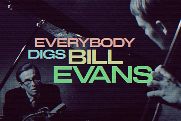 Everybody Digs Bill Evans