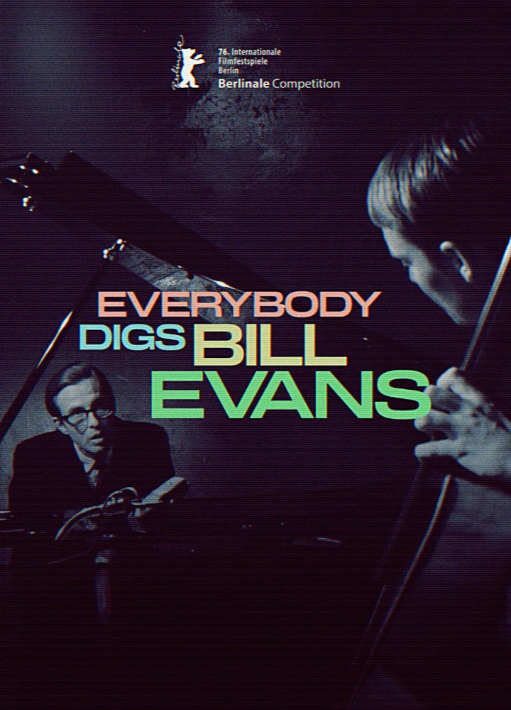 Everybody Digs Bill Evans