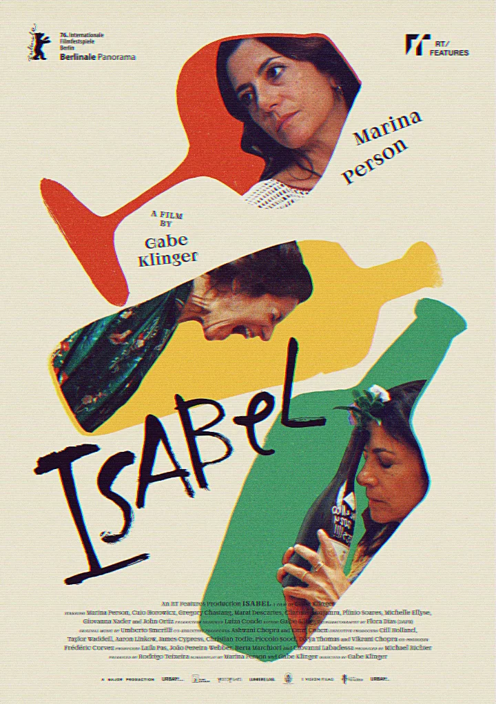 Isabel