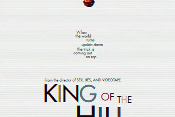 King of the Hill