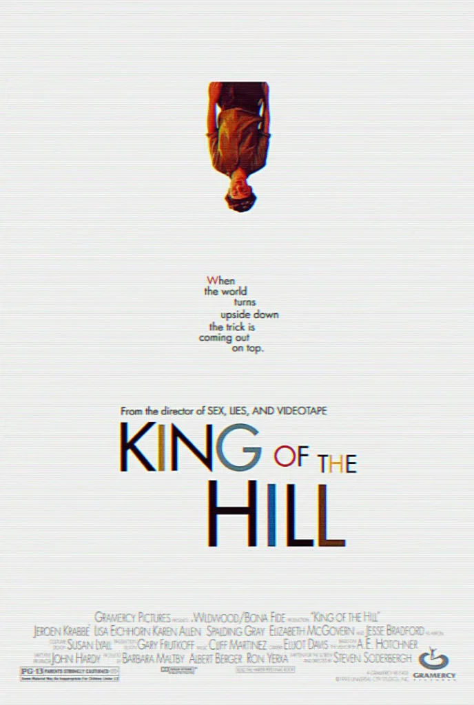 King of the Hill