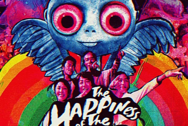 The Happiness of the Katakuris