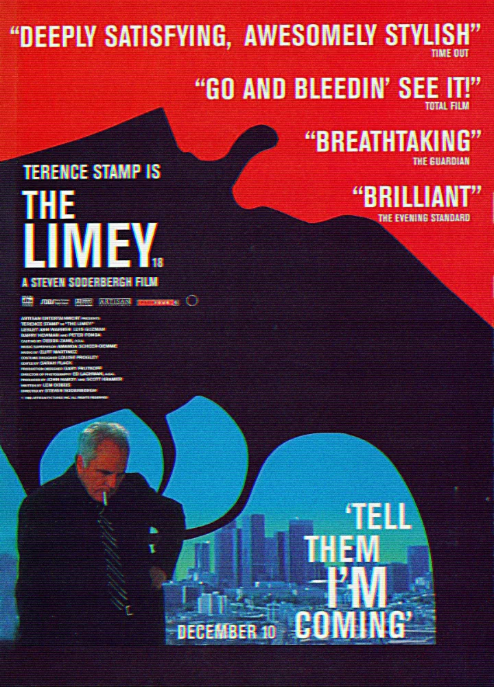 The Limey