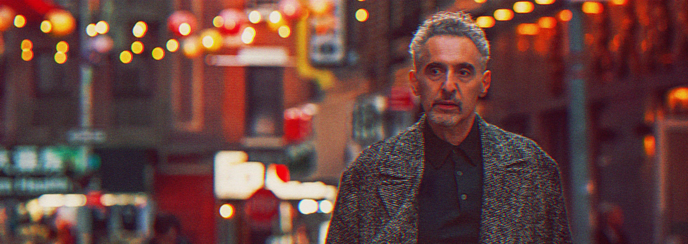 The Only Living Pickpocket In New York