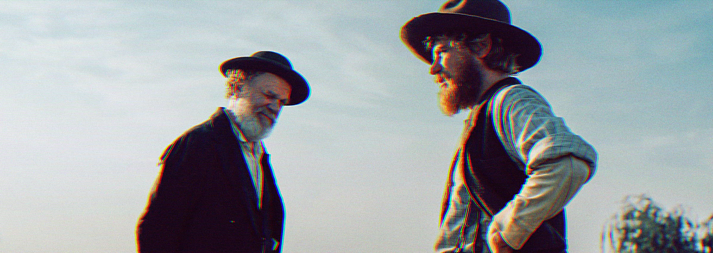 A Prayer For The Dying