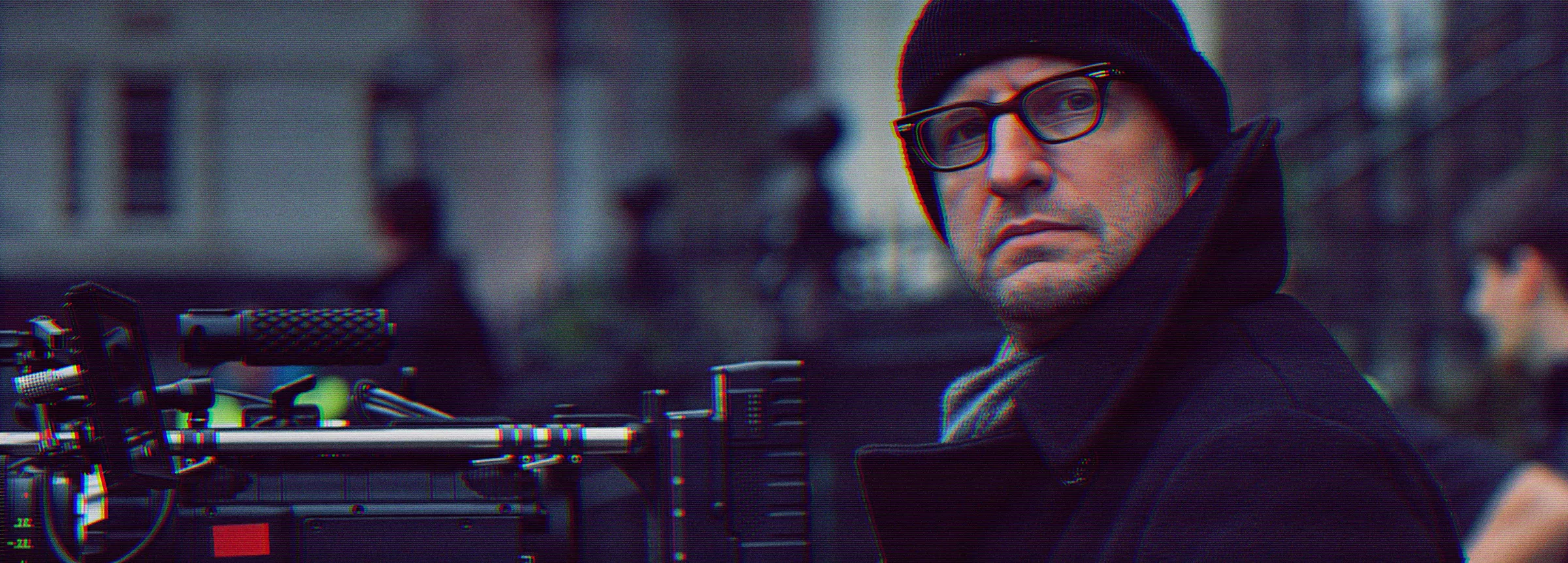 Playlist Steven Soderbergh