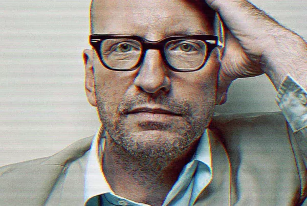 Steven Soderbergh
