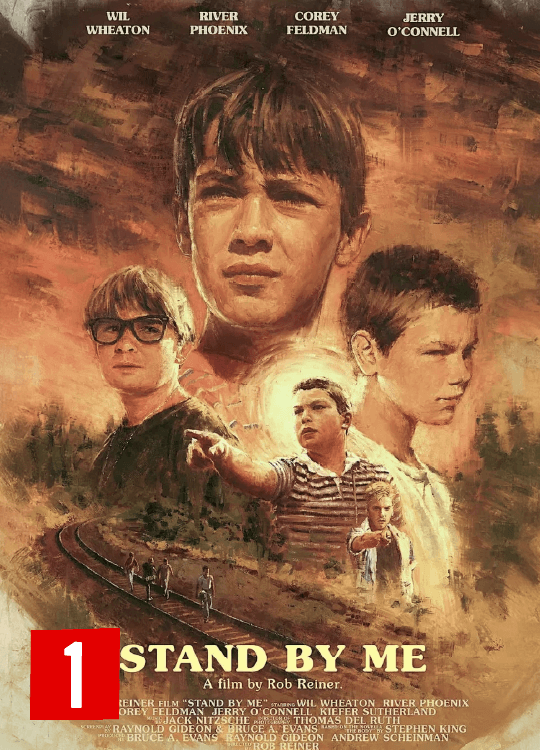 Stand by Me
