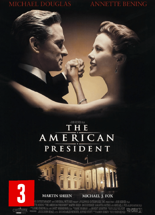 The American President