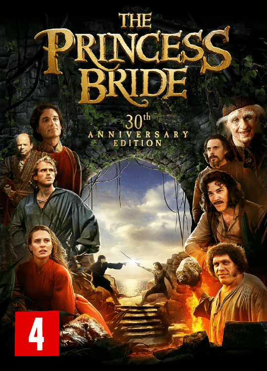 The Princess Bride