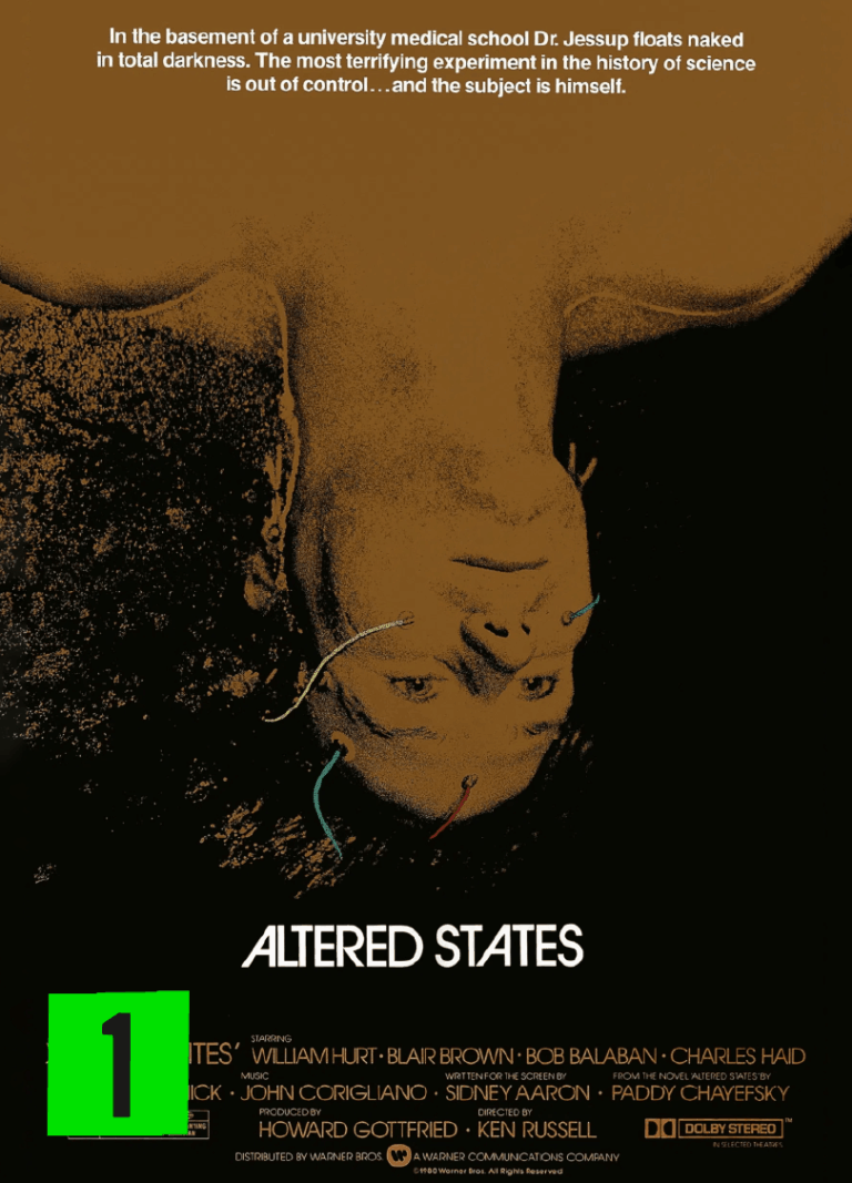 Viagens Alucinantes