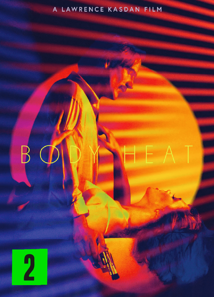 Body Heat (1981) Corpos Ardentes