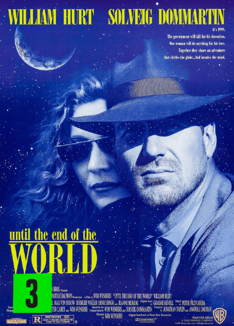 Até o Fim do Mundo