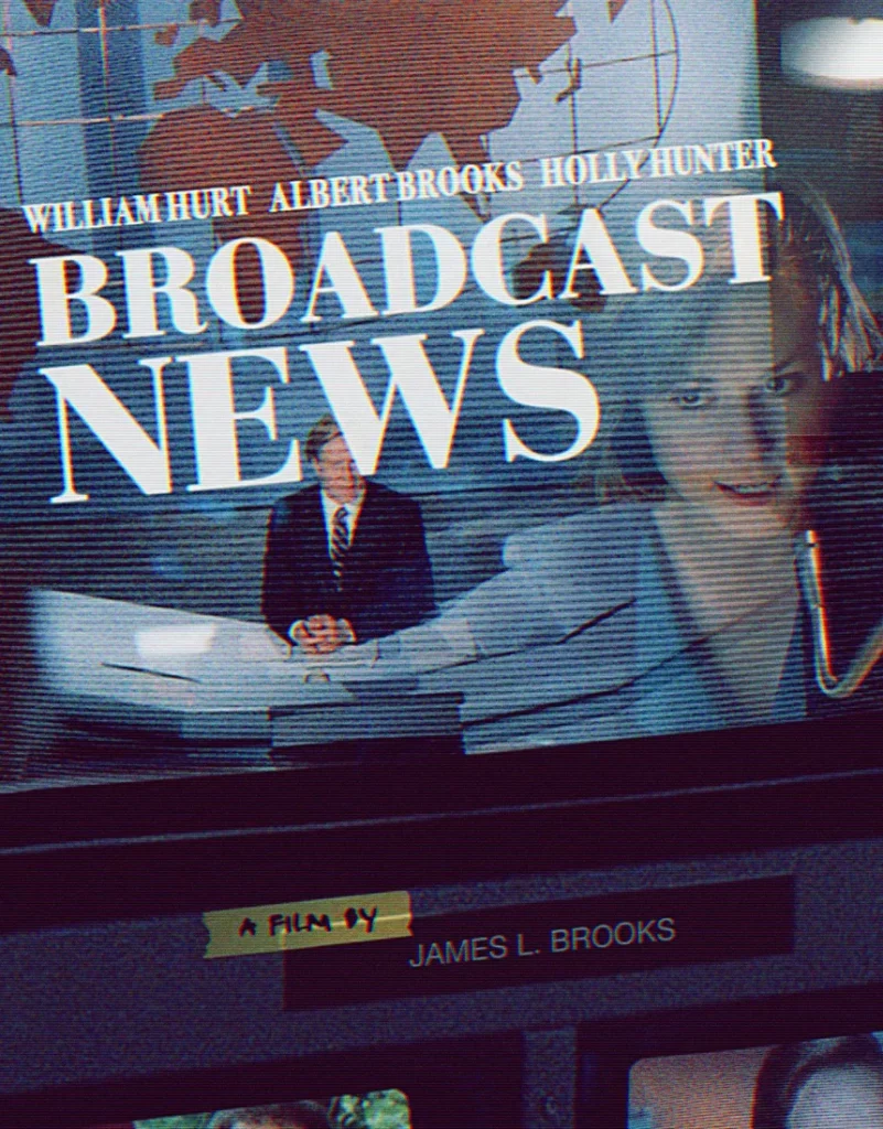 Broadcast News