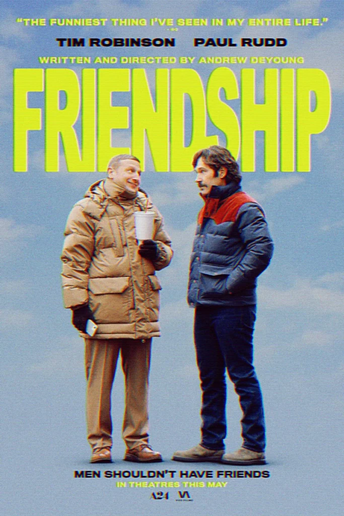 Friendship